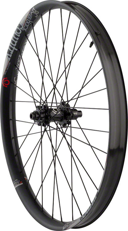 Industry Nine Backcountry 450 Wheelset