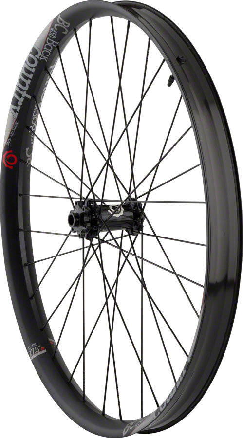 Industry Nine Backcountry 450 Wheelset