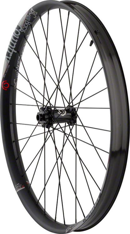 Industry Nine Backcountry 450 Wheelset