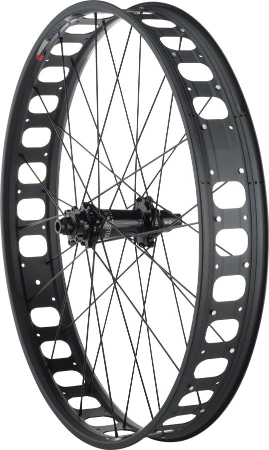 Industry Nine Big Rig Alloy Wheelset