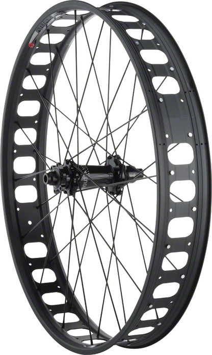 Industry Nine Big Rig Alloy Wheelset