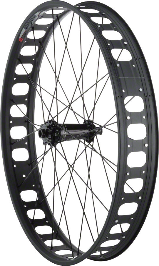 Industry Nine Big Rig Alloy Wheelset