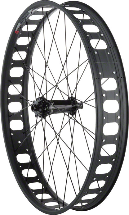 Industry Nine Big Rig Alloy Wheelset