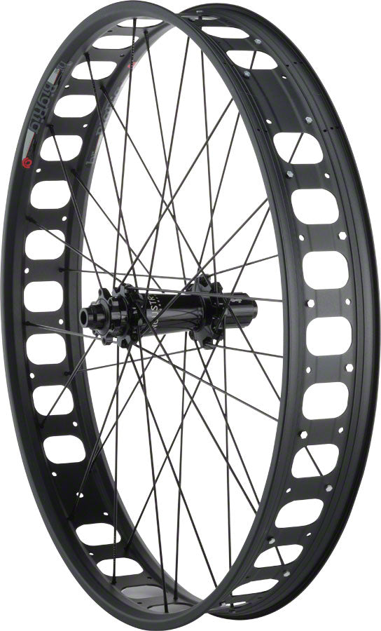 Industry Nine Big Rig Alloy Wheelset