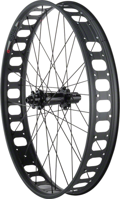 Industry Nine Big Rig Alloy Wheelset