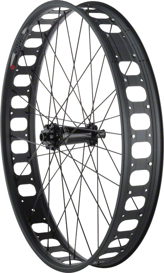 Industry Nine Big Rig Alloy Wheelset