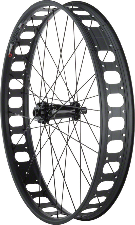 Industry Nine Big Rig Alloy Wheelset