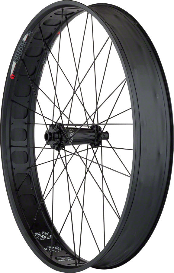 Industry Nine Big Rig Alloy Wheelset