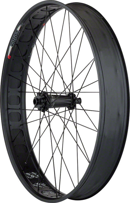 Industry Nine Big Rig Alloy Wheelset