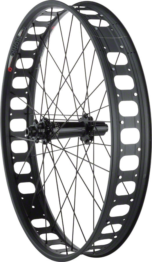 Industry Nine Big Rig Alloy Wheelset