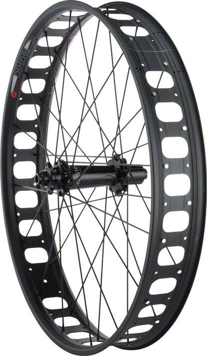 Industry Nine Big Rig Alloy Wheelset