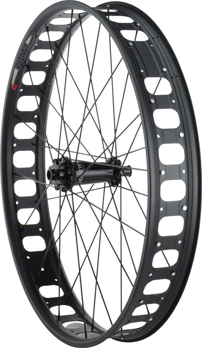 Industry Nine Big Rig Alloy Wheelset