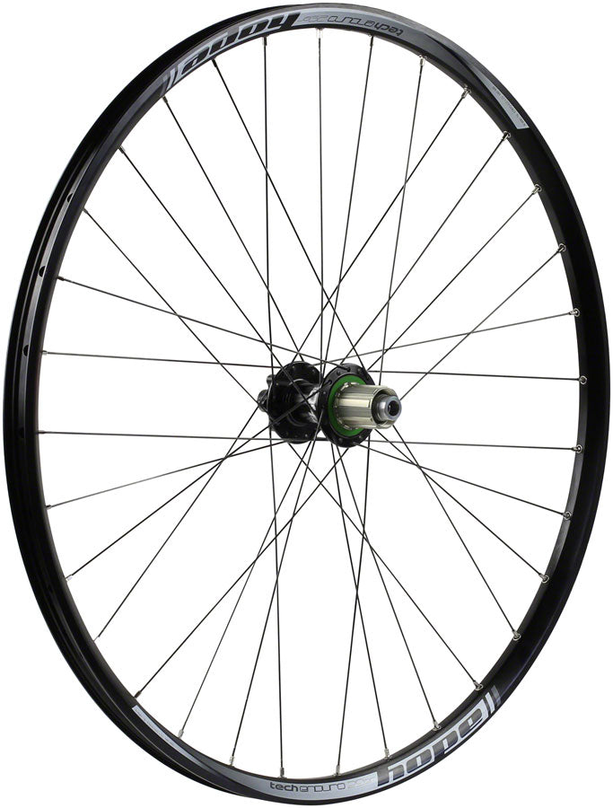 Hope Enduro Rear Wheel