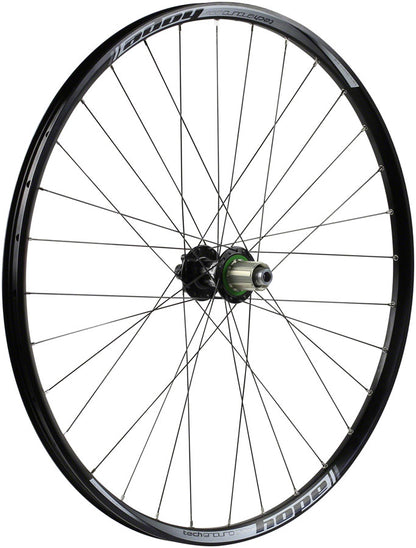 Hope Enduro Rear Wheel