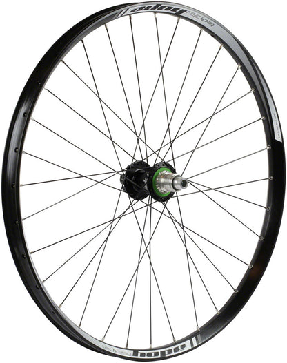 Hope Enduro Rear Wheel
