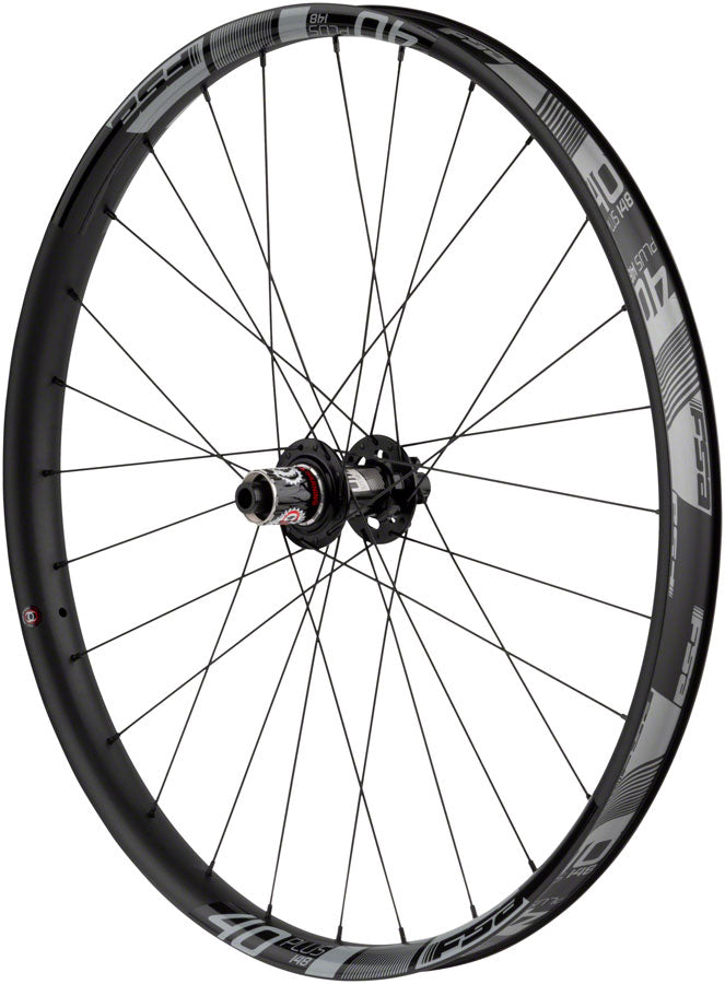 Full Speed Ahead Non Series Wheelset