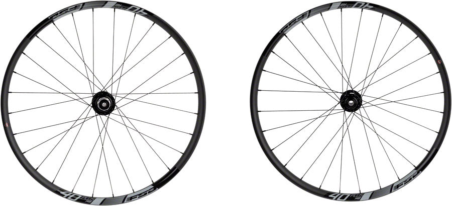 Full Speed Ahead Non Series Wheelset