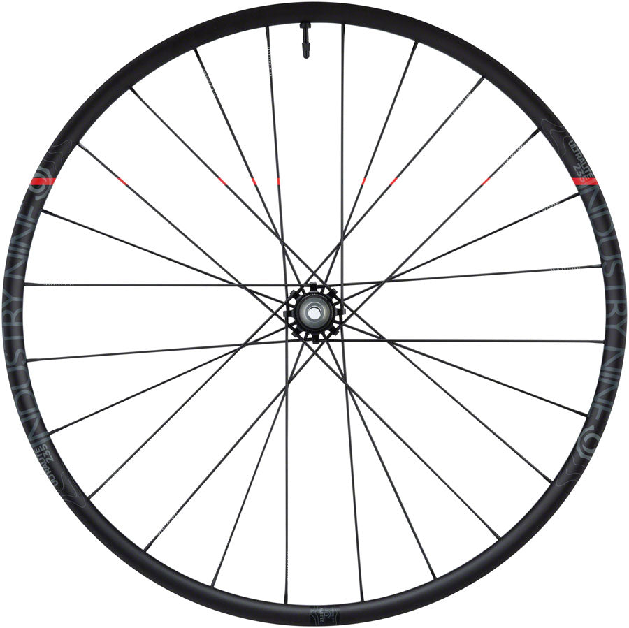 Industry Nine Ultralite 235 TRA Wheelset