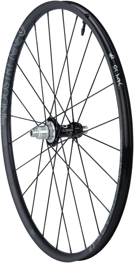 Industry Nine Ultralite 235 TRA Wheelset
