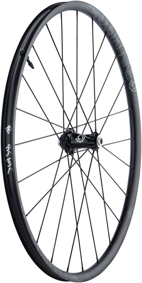 Industry Nine Ultralite 235 TRA Wheelset