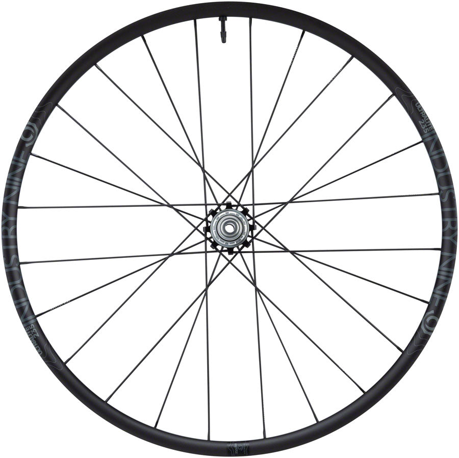 Industry Nine Ultralite 235 TRA Wheelset