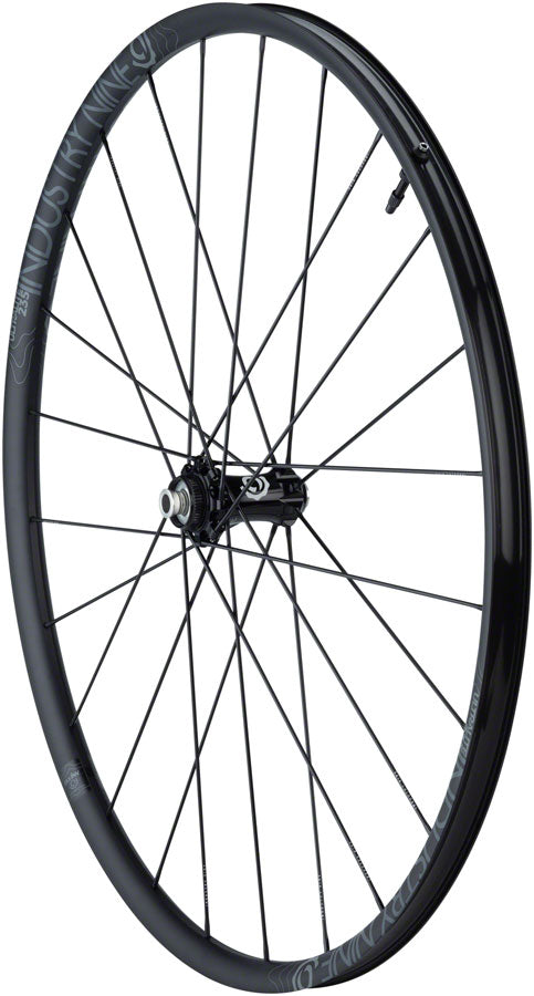 Industry Nine Ultralite 235 TRA Wheelset