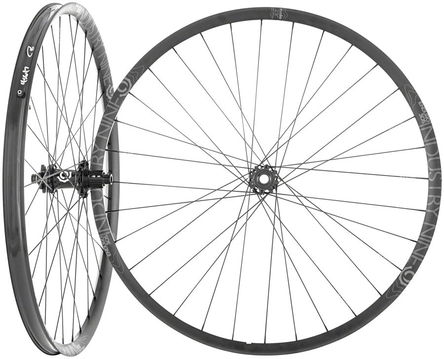 Industry Nine Enduro 305 Wheelset