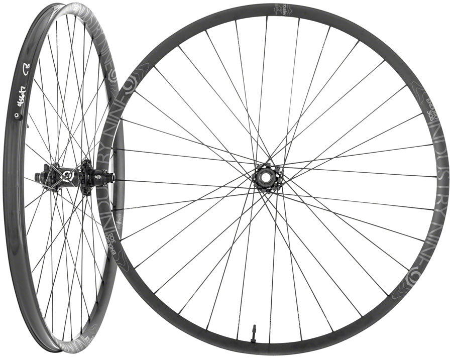 Industry Nine Enduro 305 Wheelset