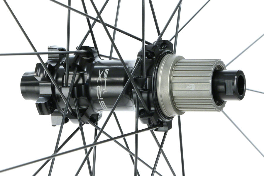 Sun Ringle Duroc SD37 Expert Rear Wheel – Incycle Bicycles
