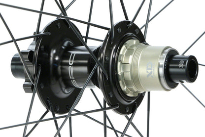 Sun Ringle Duroc 30 Junit Rear Wheel