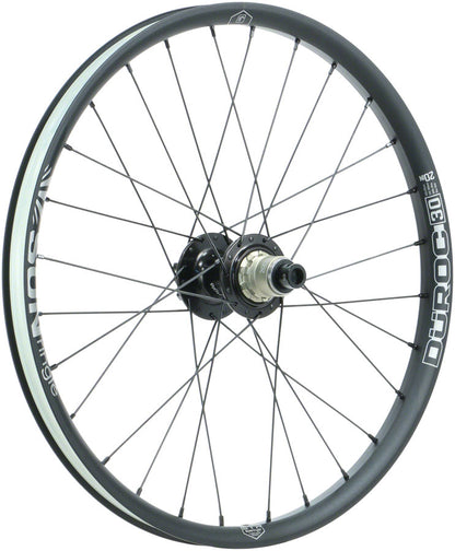 Sun Ringle Duroc 30 Junit Rear Wheel