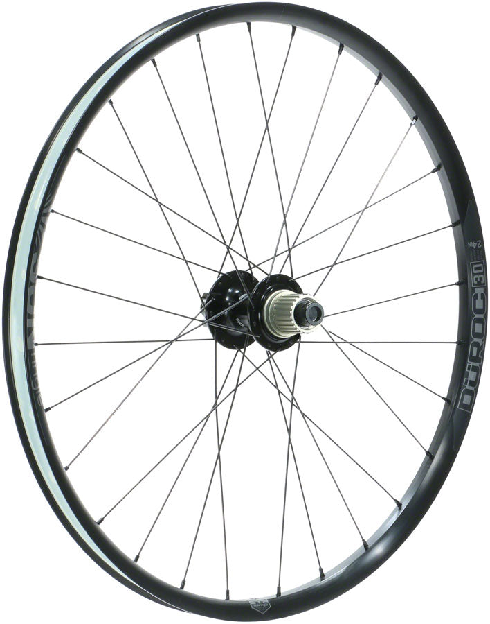 Sun Ringle Duroc 30 Junit Rear Wheel