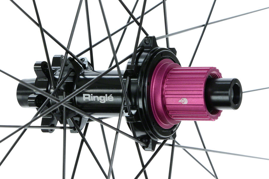 Sun Ringle Duroc 30 Pro Rear Wheel