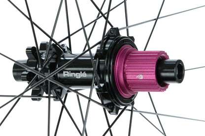 Sun Ringle Duroc 30 Pro Rear Wheel