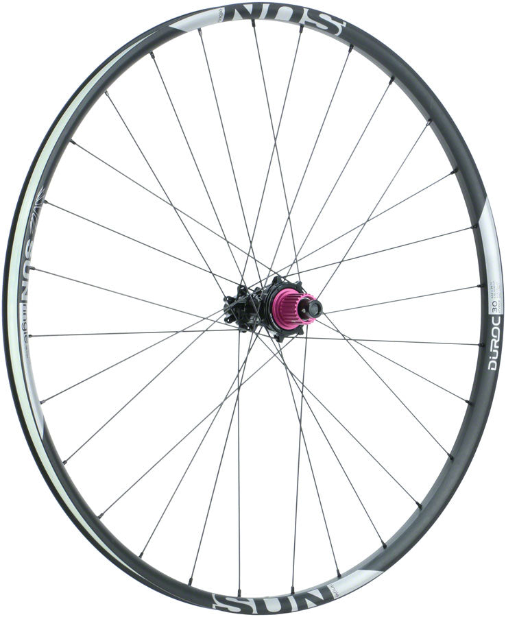 Sun Ringle Duroc 30 Pro Rear Wheel