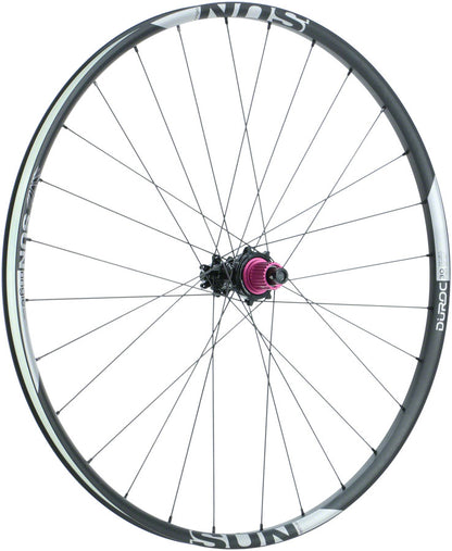 Sun Ringle Duroc 30 Pro Rear Wheel