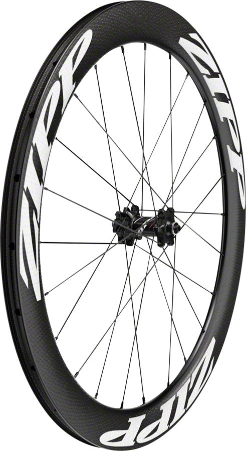 Zipp Speed Weaponry 404 Firecrest Front Wheel – Incycle Bicycles