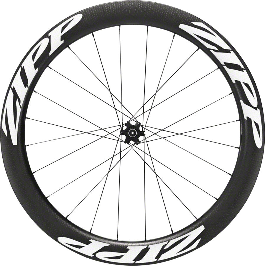 Zipp Speed Weaponry 404 Firecrest Front Wheel – Incycle Bicycles