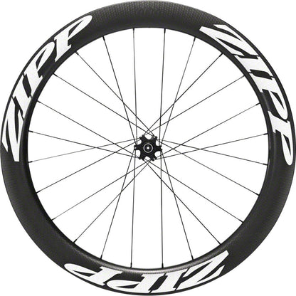 Zipp Speed Weaponry 404 Firecrest  Front Wheel