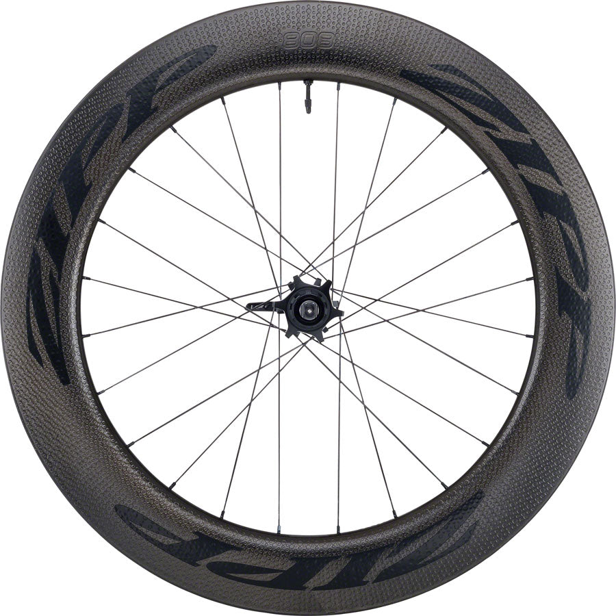 Zipp Speed Weaponry 808 Firecrest Rear Wheel – Incycle Bicycles