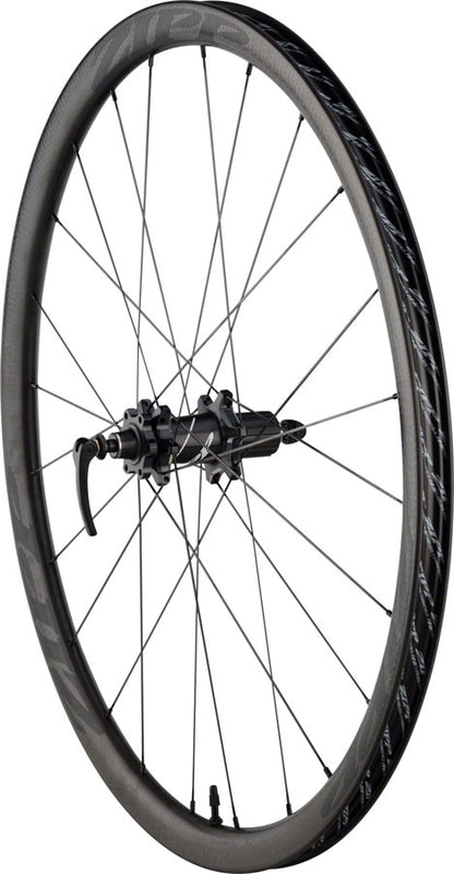 Zipp Speed Weaponry 202 Firecrest Rear Wheel