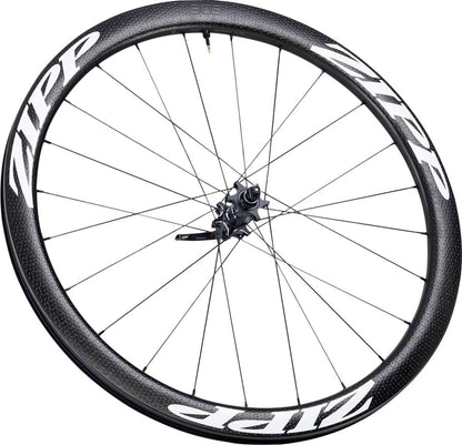 Zipp Speed Weaponry 303 Firecrest Front Wheel