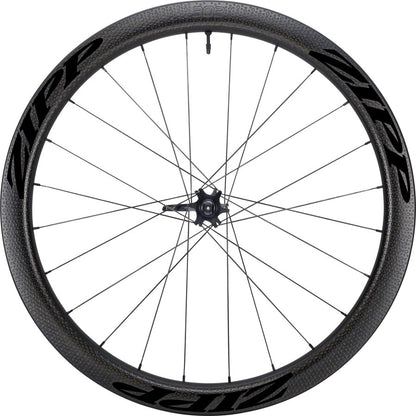 Zipp Speed Weaponry 303 Firecrest Front Wheel