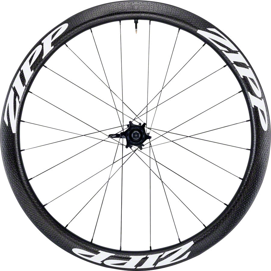 Zipp Speed Weaponry 303 Firecrest Rear Wheel