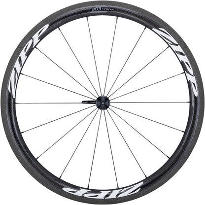 Zipp Speed Weaponry 303 Firecrest Front Wheel
