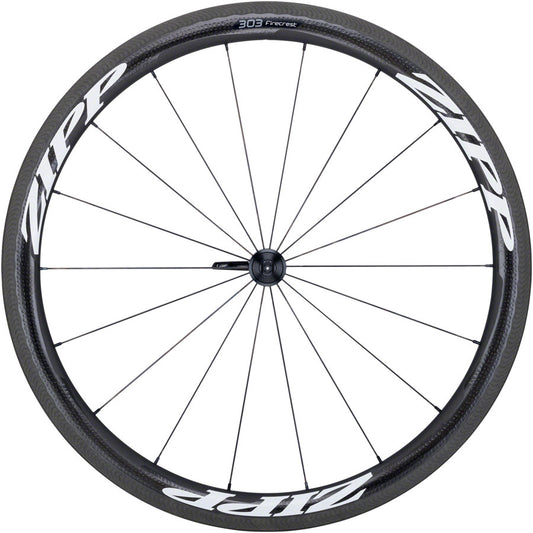 Zipp Speed Weaponry 303 Firecrest Front Wheel