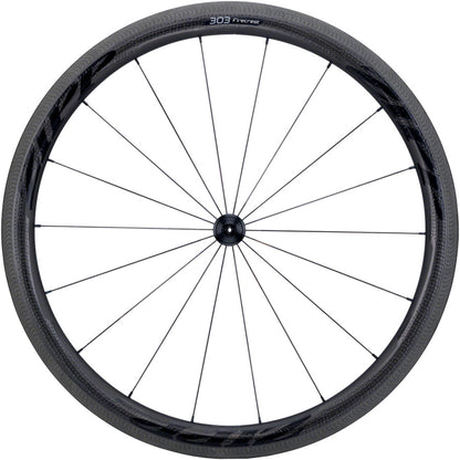 Zipp Speed Weaponry 303 Firecrest Front Wheel