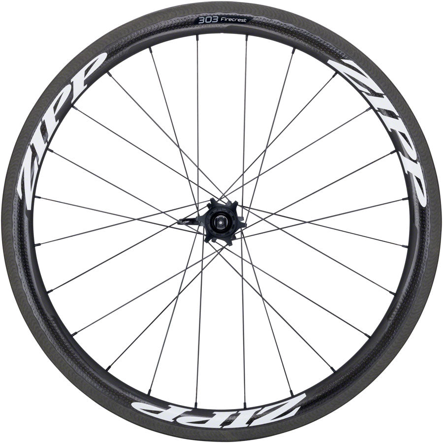 Zipp Speed Weaponry 303 Firecrest Rear Wheel