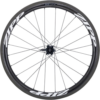 Zipp Speed Weaponry 303 Firecrest Rear Wheel
