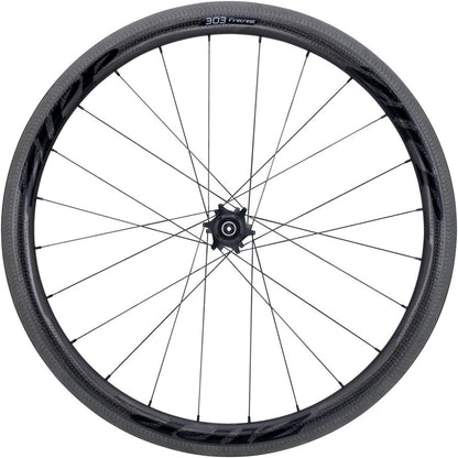 Zipp Speed Weaponry 303 Firecrest Rear Wheel